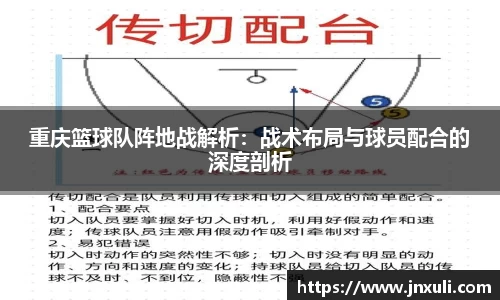 重庆篮球队阵地战解析：战术布局与球员配合的深度剖析