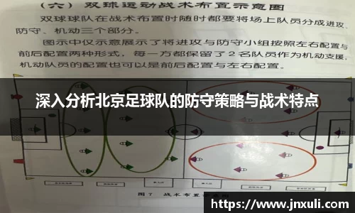 深入分析北京足球队的防守策略与战术特点